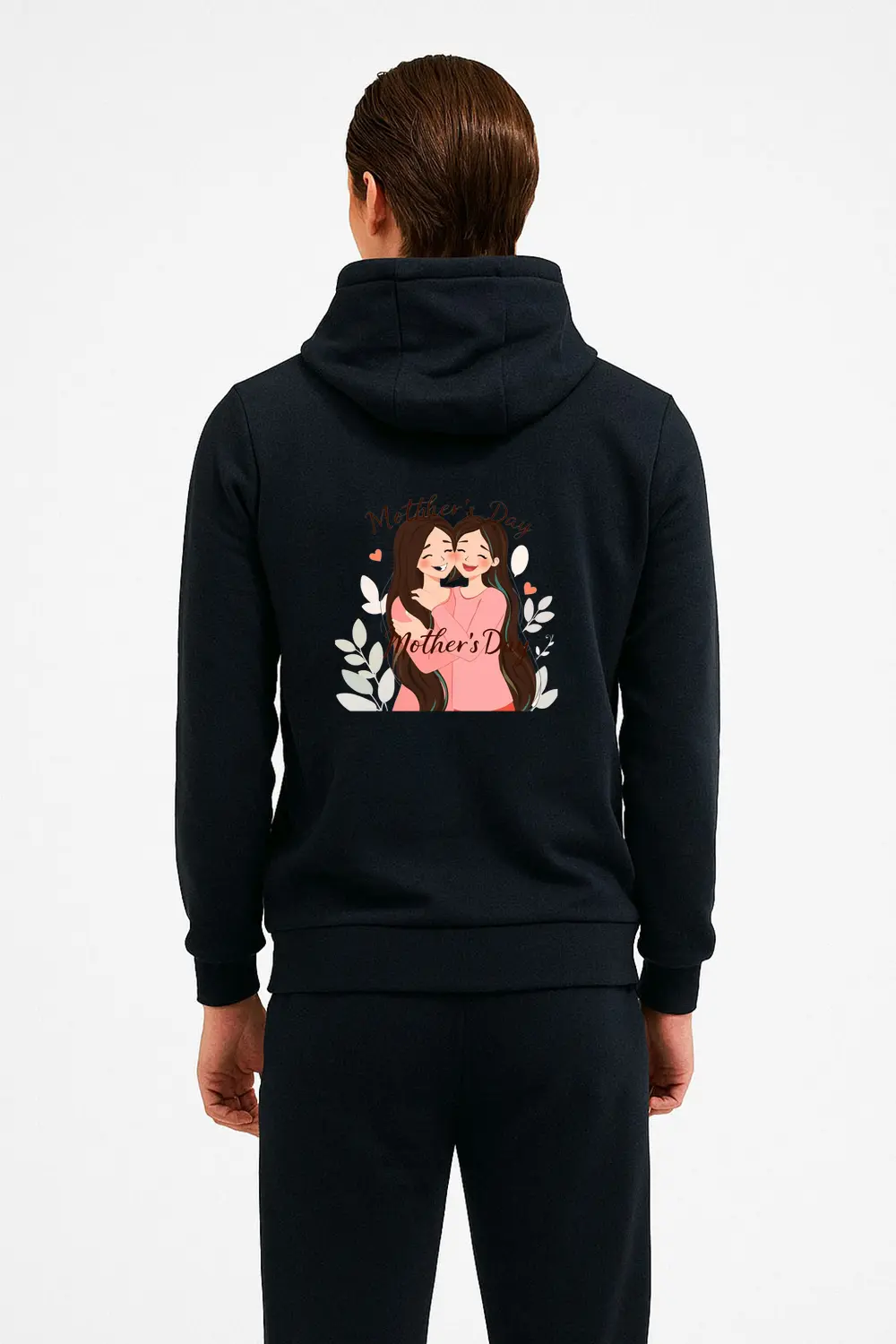 Multitasking Since Birth Hoodie