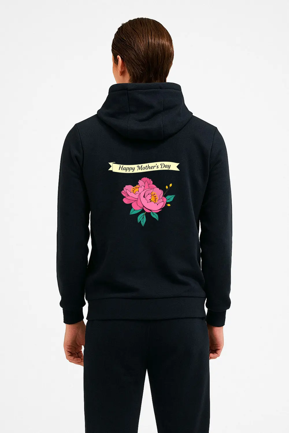 My Forever Role Model Hoodie