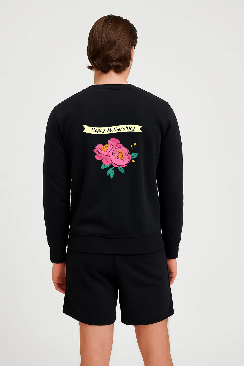 My Forever Role Model Sweatshirt